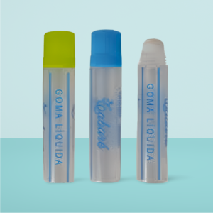GOMA LIQUIDA TABARÉ 40GR