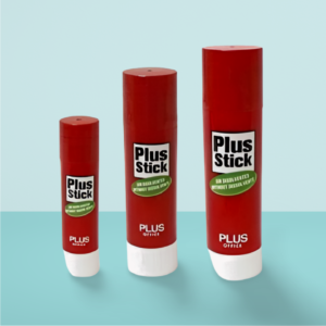 BARRA ADHESIVA PLUS STICK  (ADESHIVO FUERTE) 21GR
