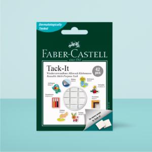TACK - IT  42PCS