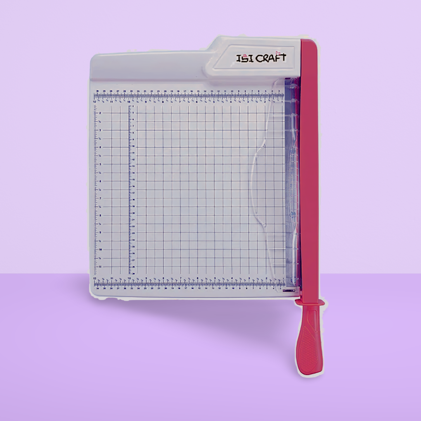Cizalla corte 30.5cm mesa 39.5x34.5cm IBI CRAFT
