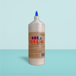 COLA VINILICA 1000GR ILUSTRA