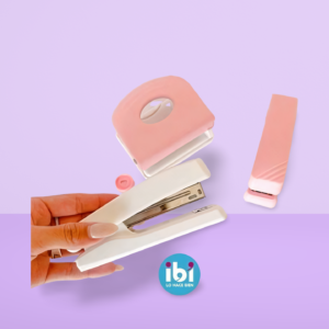ENGRAMPADORA 2 TONOS IBI CRAFT