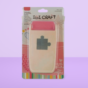 Perforadora puzzle ibi craft 38mm