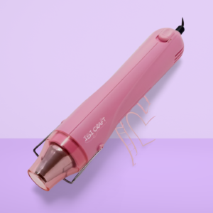 Pistola de calor IBI CRAFT