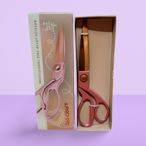 Tijera ibi craft professional 19.5 cm