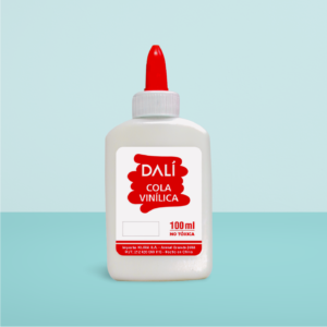 Cola vinilica 100ml DALí