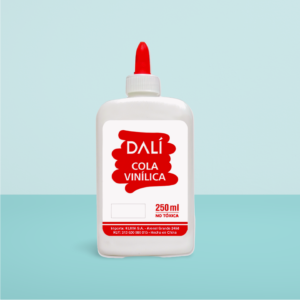 Cola Vinilica DALí 250ml