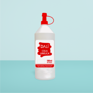 Cola Vinilica 500ml DALí