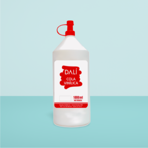 COLA VINILICA 1000ML DALÍ