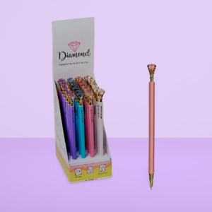 Portamina Brw 0.7mm diamante