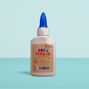 Cola Vinilica Ilustra 40gr