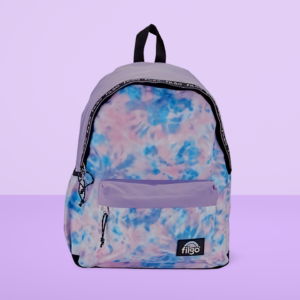 Mochila filgo keiway aesthetic 17´´