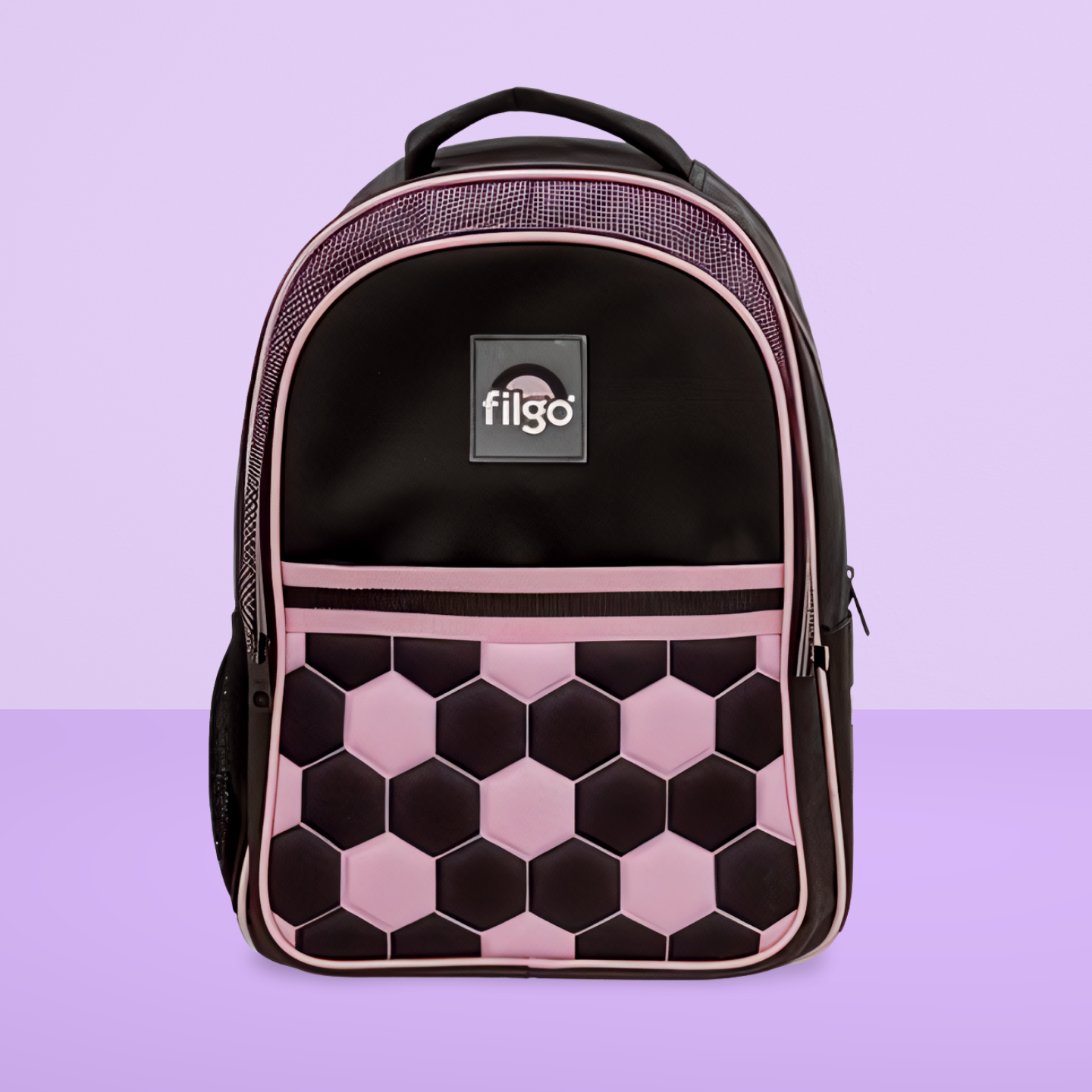 Mochila Filgo starpak 18¨ - Image 2