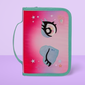 Cartuchera Filgo starpak pouch - make up