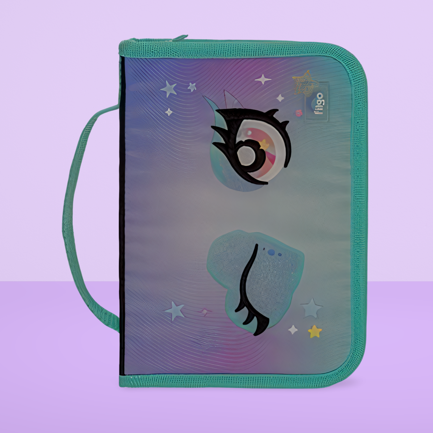 Cartuchera Filgo starpak pouch - make up - Image 2