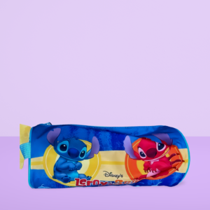 Cartuchera stich Oval