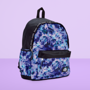 Mochila Filgo 17"  Keiway Aesthetic
