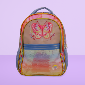 Mochila Filgo Starpak 18¨