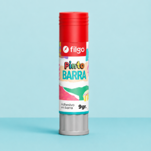 Barra adhesiva Filgo 9gr PINTO