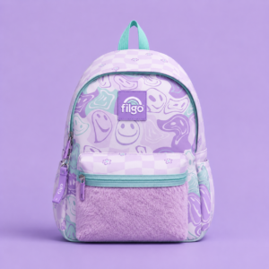 Mochila Filgo keiway reload 17´´