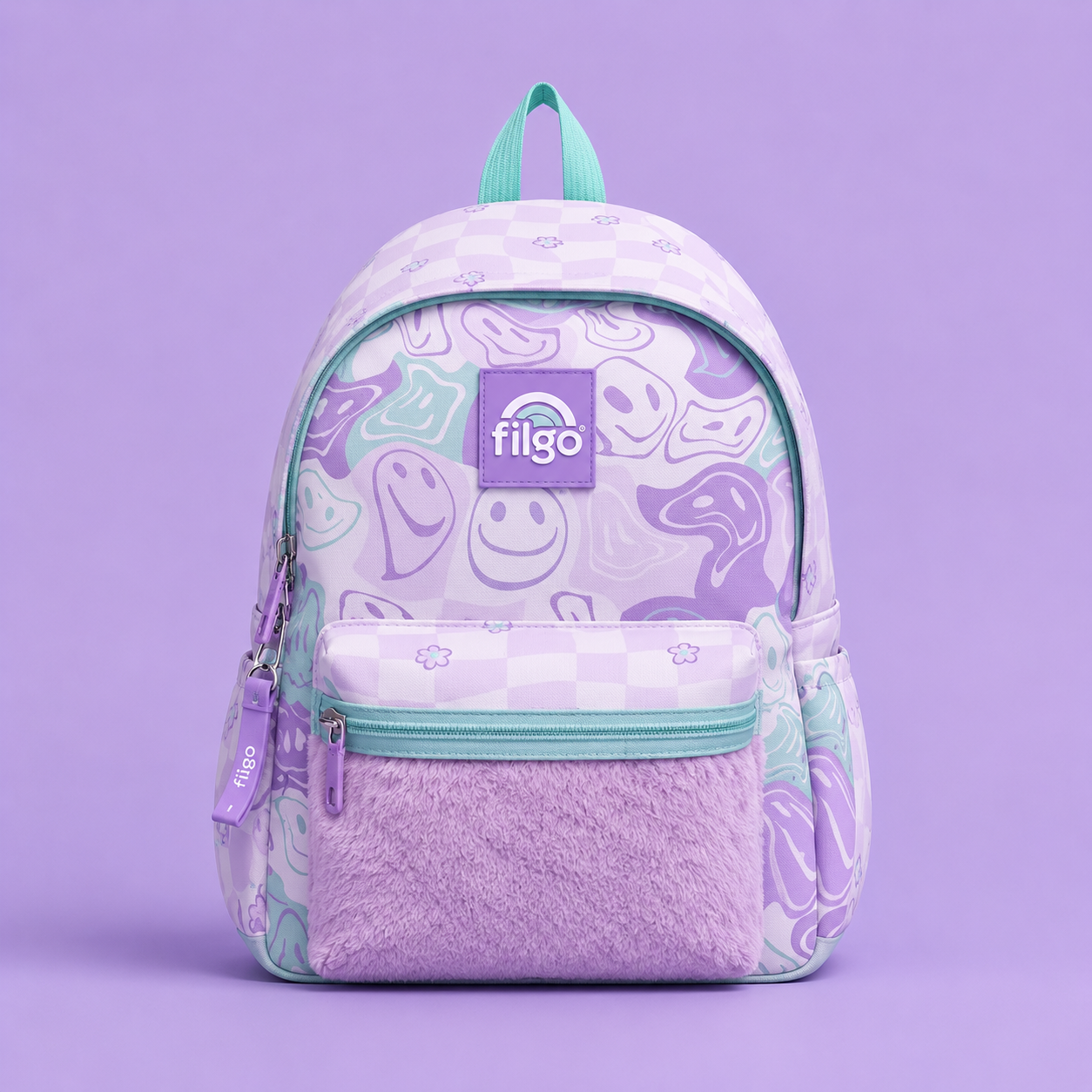 Mochila Filgo keiway reload 17´´