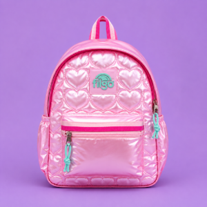 Mochila Filgo keiway reload 17´´ / quiled