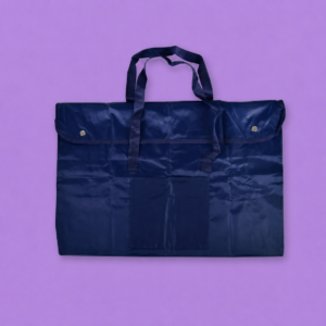 funda 1/4W azul
